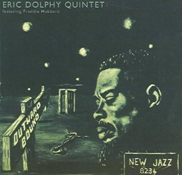 Music - CD Outward Bound Book