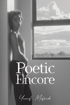 Paperback Poetic Encore Book