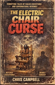 Paperback The Electric Chair Curse Book