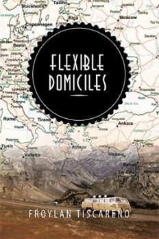 Hardcover Flexible Domiciles Book