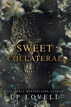 Paperback Sweet Collateral Book