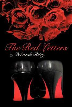 Paperback The Red Letters Book