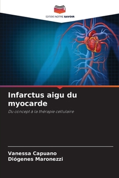 Paperback Infarctus aigu du myocarde [French] Book