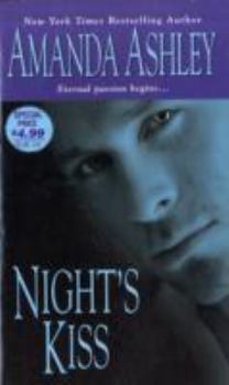 Mass Market Paperback Night's Kiss Book