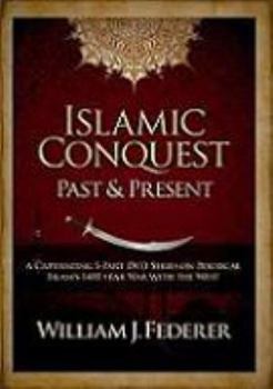 DVD Islamic Conquest Past & Present Book