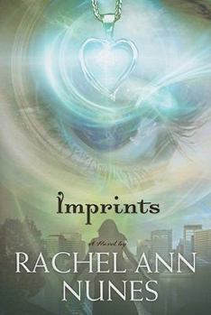 Imprints - Book #1 of the Autumn Rain