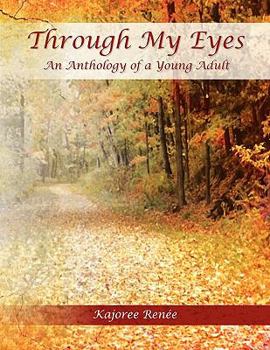 Paperback Through My Eyes Book