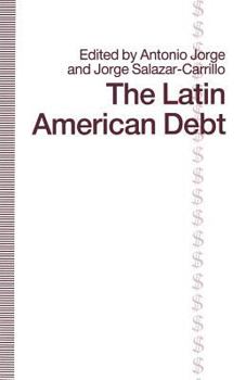 Paperback The Latin American Debt Book