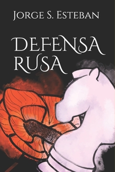 Paperback Defensa Rusa [Spanish] Book