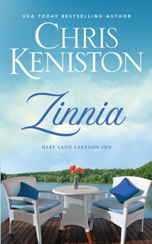 Zinnia - Book #8 of the Hart Land