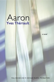 Paperback Aaron Book