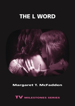 Paperback The L Word Book