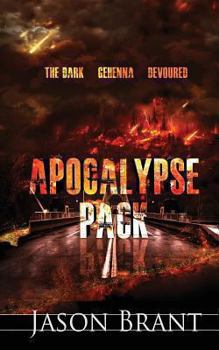 Paperback Apocalypse Pack Book