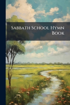 Paperback Sabbath School Hymn Book