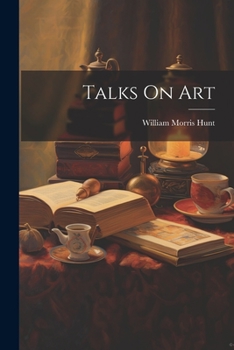 Paperback Talks On Art Book