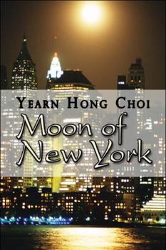 Paperback Moon of New York Book
