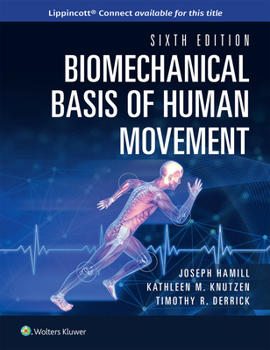 Paperback Biomechanical Basis of Human Movement Book