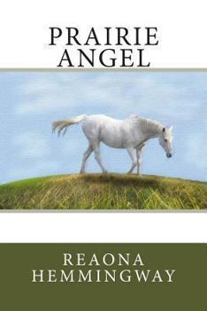 Paperback Prairie Angel Book