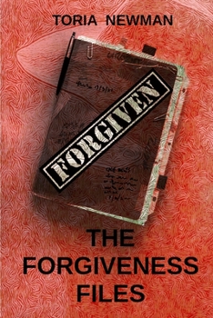 Paperback The Forgiveness Files Book