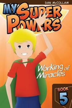 Paperback Working of Miracles Book