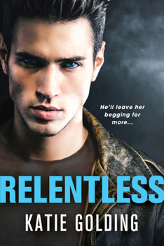 Paperback Relentless Book