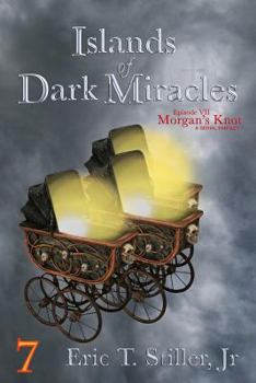 Paperback Islands of Dark Miracles Book