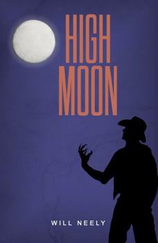 Paperback High Moon Book