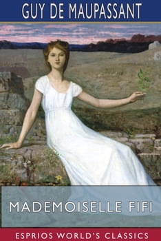 Mademoiselle Fifi