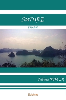 Paperback Suture: Roman [French] Book