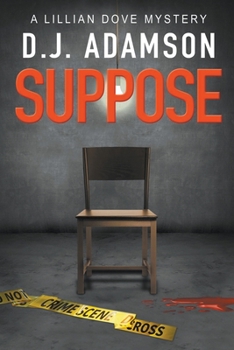 Paperback Suppose Book