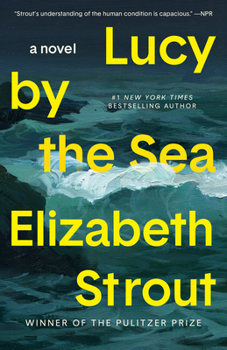 Lucy by the Sea - Book #4 of the Amgash