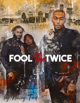 Paperback Fool Me Twice Book