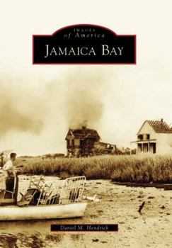Paperback Jamaica Bay Book