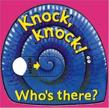 Knock, Knock! Who's There?