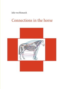 Paperback Connections in the horse Book