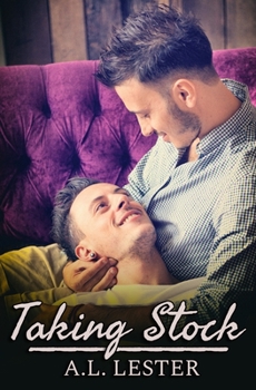 Paperback Taking Stock Book