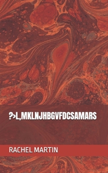 Paperback ?>L, Mklnjhbgvfdcsamars Book