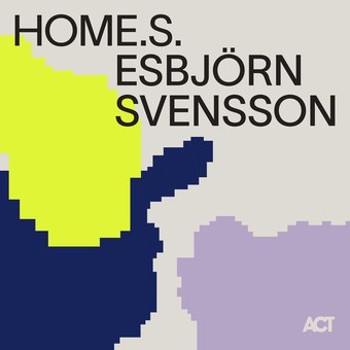 Vinyl Esbj  Rn Svensson   Home.S. Book