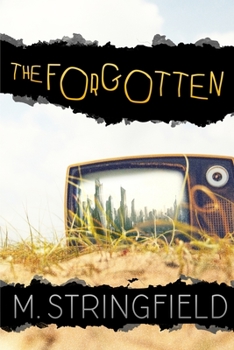 Paperback The Forgotten Book
