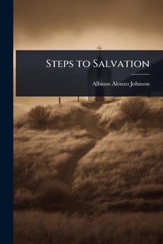 Paperback Steps to Salvation Book