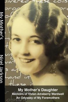 Paperback My Mother's Daughter Book