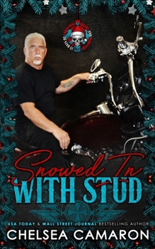 Snowed in with Stud: 25 Days of Christmas: Bikers & Mobsters (Hellions Ride Out)