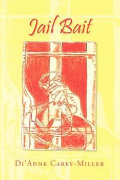 Paperback Jail Bait Book