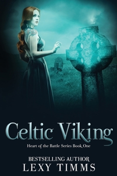 Paperback Celtic Viking Book