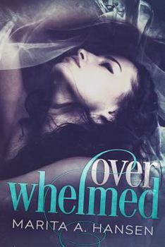 Paperback Overwhelmed Book