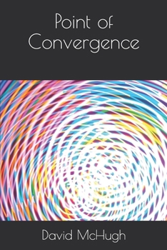 Paperback Point of Convergence Book