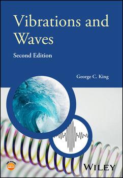Paperback Vibrations and Waves (Manchester Physics Series) Book