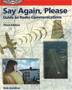 Paperback Say Again, Please: Guide to Radio Communications Book