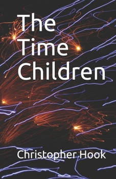 Paperback The Time Children. Book