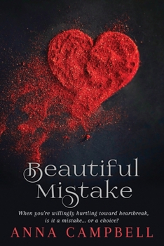 Paperback Beautiful Mistake Book